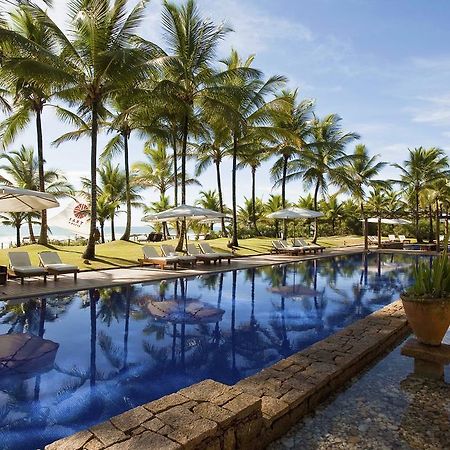 Txai Resort Itacaré Kültér fotó