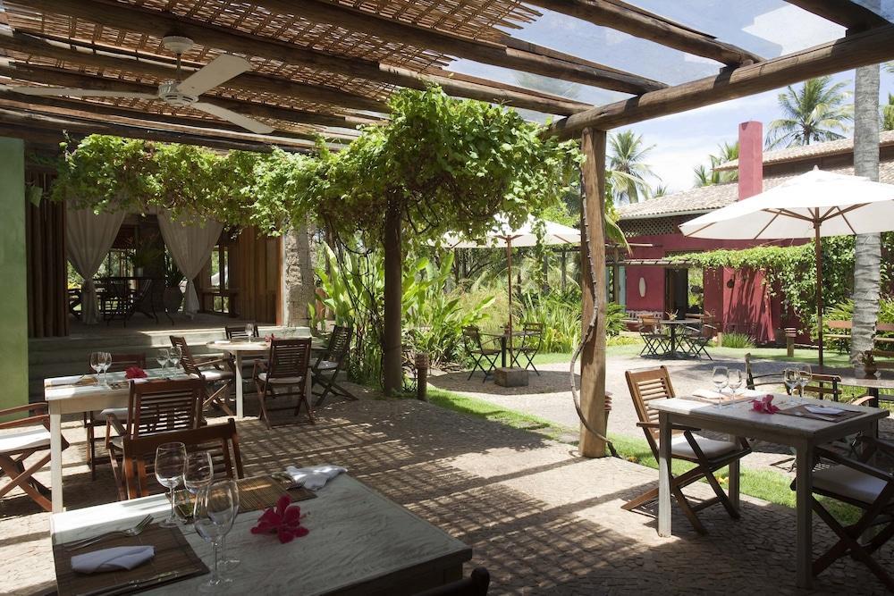 Txai Resort Itacaré Kültér fotó