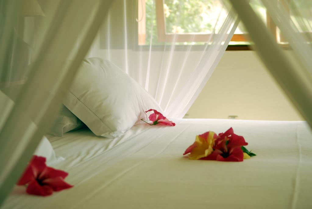 Txai Resort Itacaré Kültér fotó