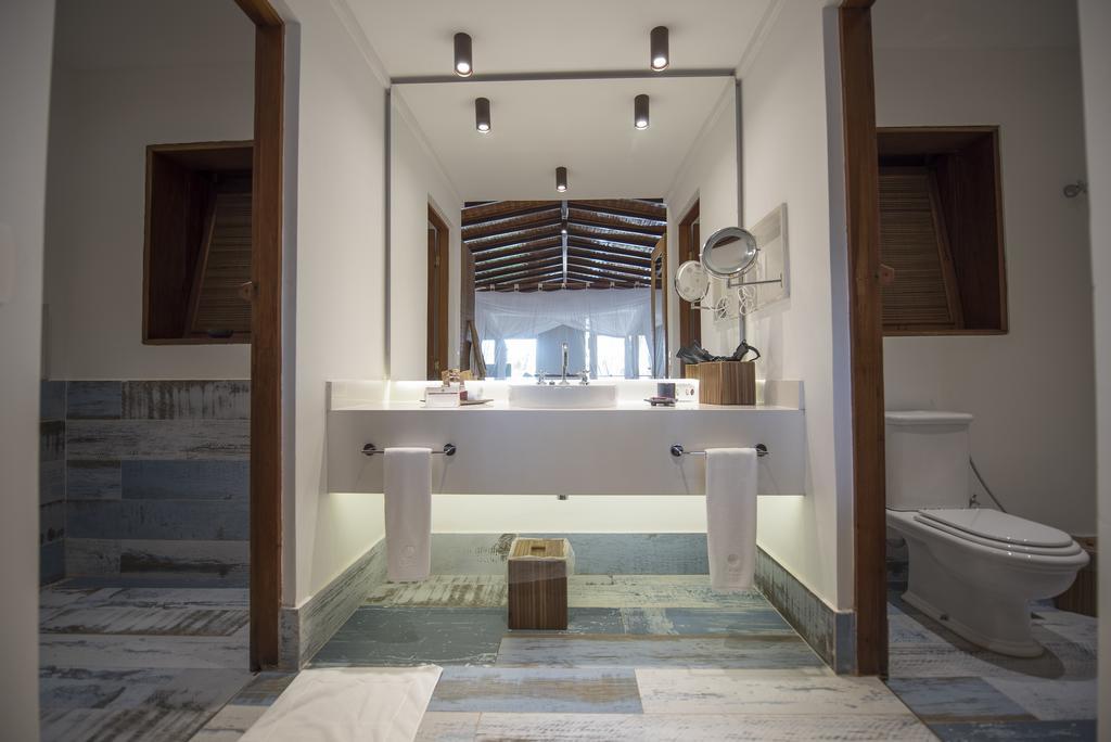 Txai Resort Itacaré Kültér fotó