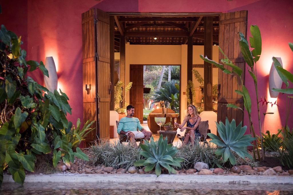 Txai Resort Itacaré Kültér fotó
