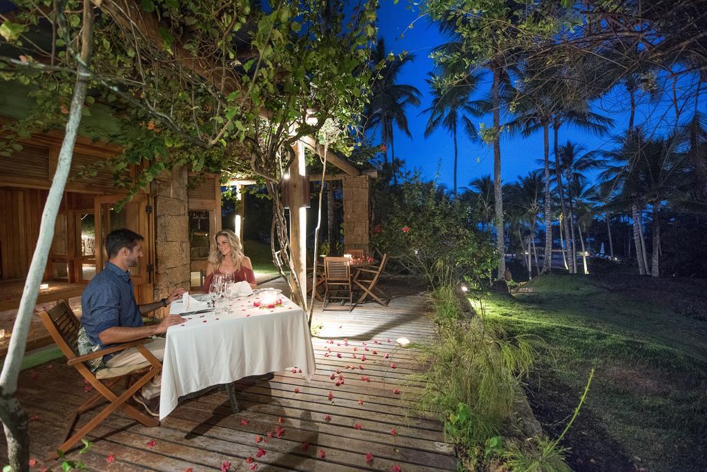 Txai Resort Itacaré Kültér fotó