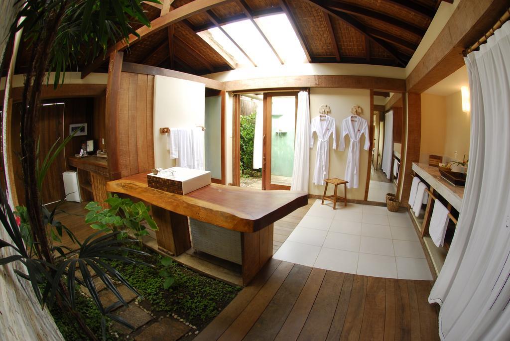 Txai Resort Itacaré Kültér fotó