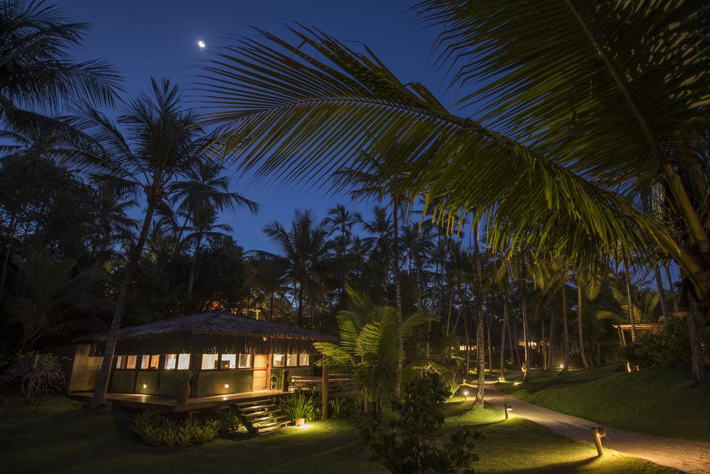Txai Resort Itacaré Kültér fotó