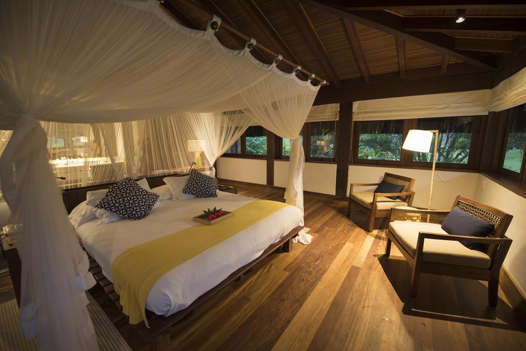 Txai Resort Itacaré Kültér fotó