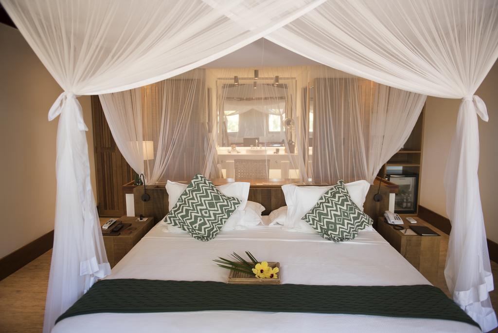 Txai Resort Itacaré Kültér fotó