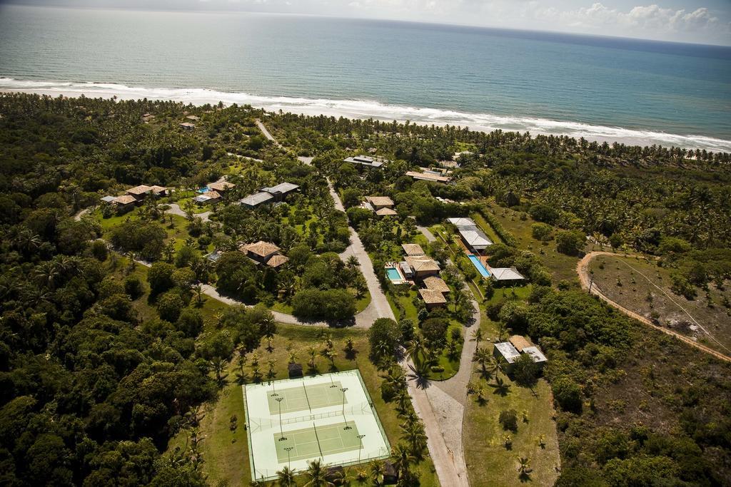 Txai Resort Itacaré Kültér fotó