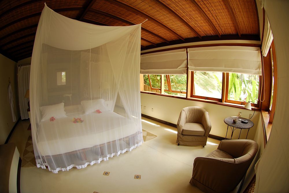 Txai Resort Itacaré Kültér fotó
