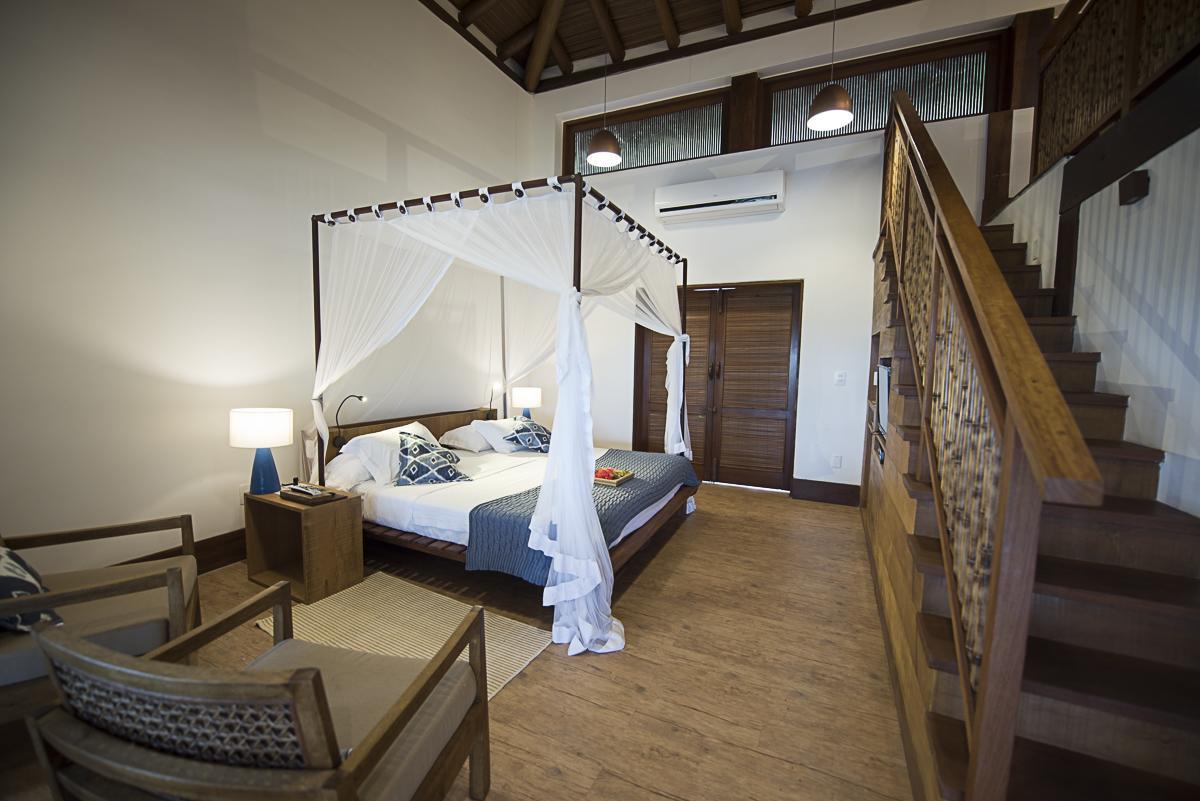Txai Resort Itacaré Kültér fotó