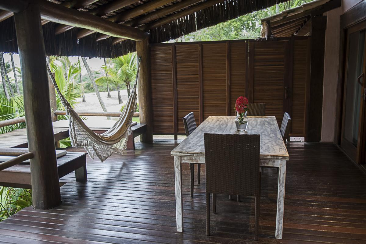 Txai Resort Itacaré Kültér fotó