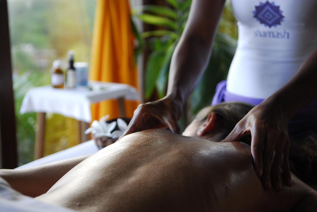 Txai Resort Itacaré Kültér fotó