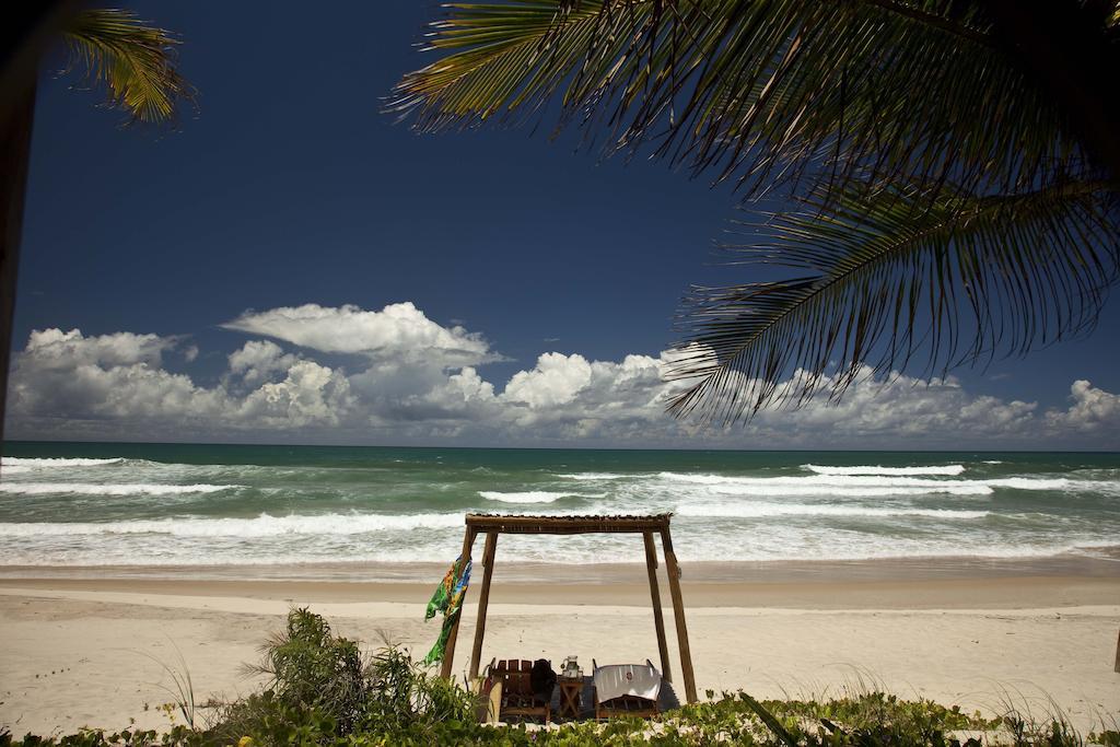 Txai Resort Itacaré Kültér fotó