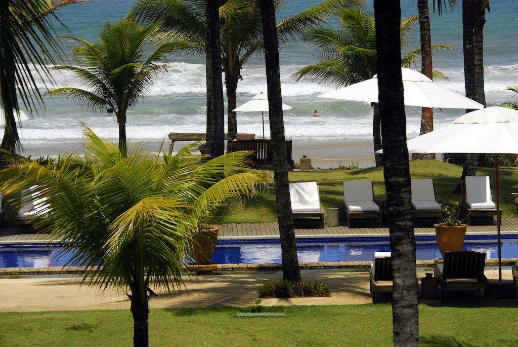 Txai Resort Itacaré Kültér fotó