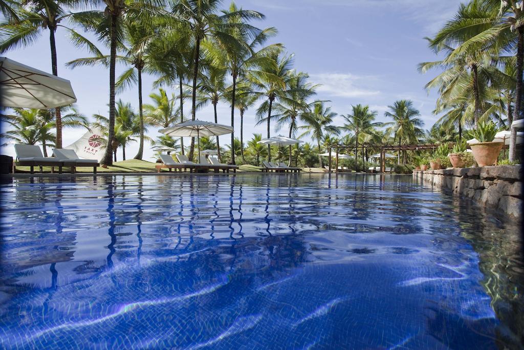 Txai Resort Itacaré Kültér fotó