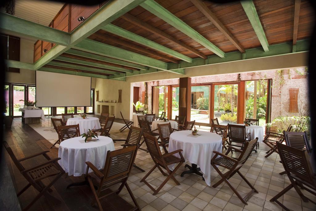 Txai Resort Itacaré Kültér fotó