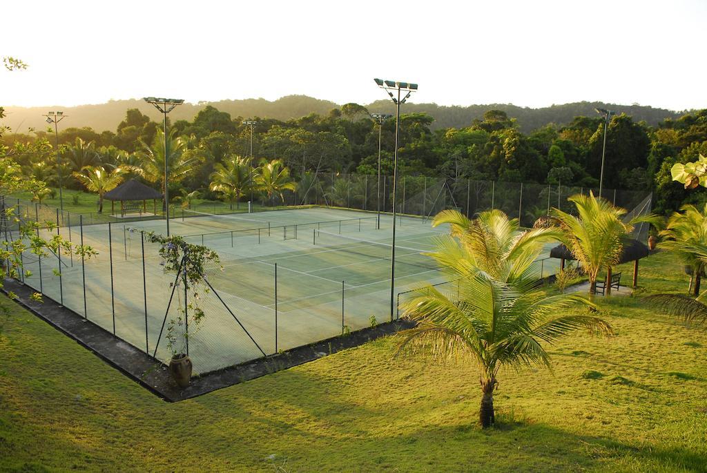 Txai Resort Itacaré Kültér fotó