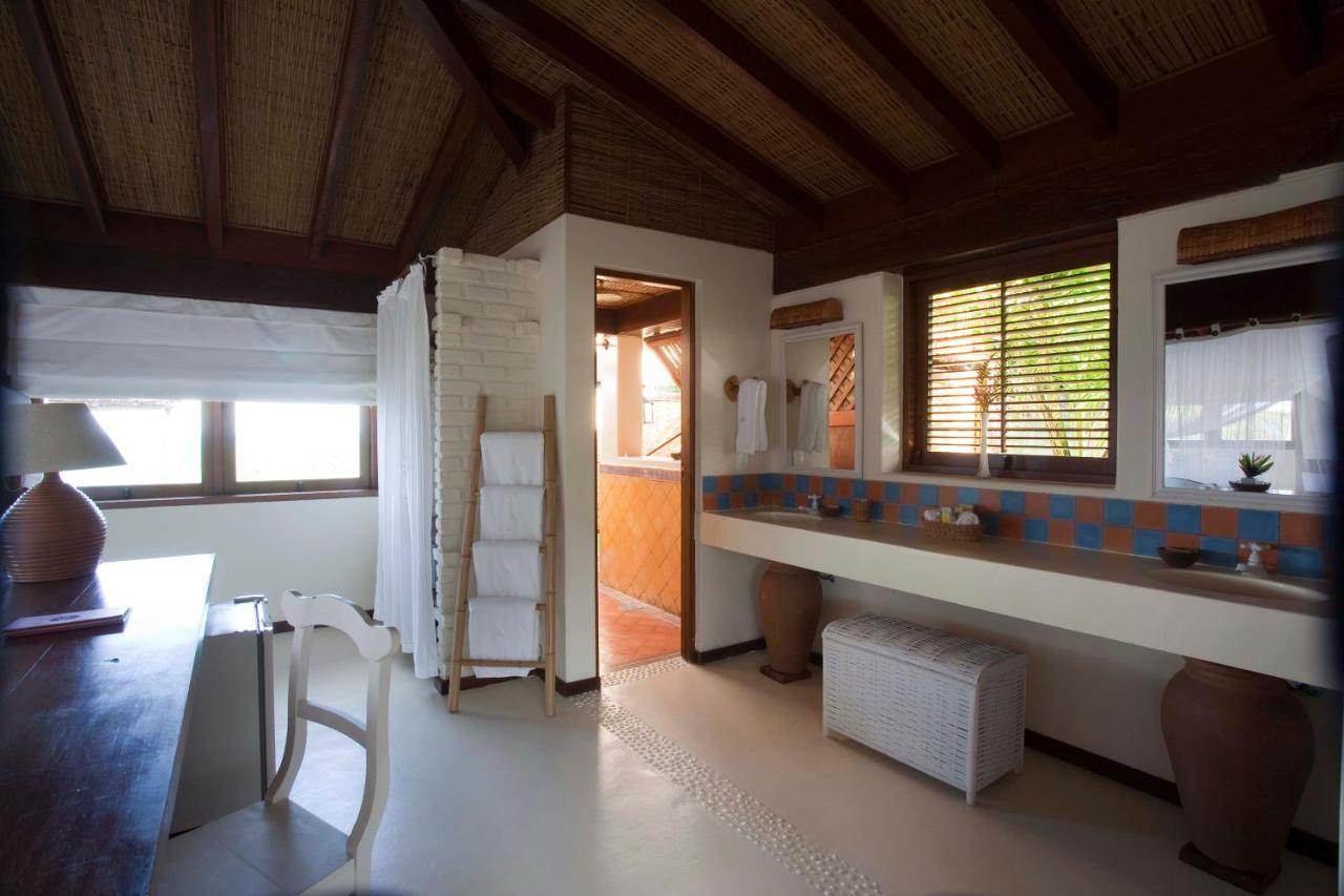 Txai Resort Itacaré Kültér fotó