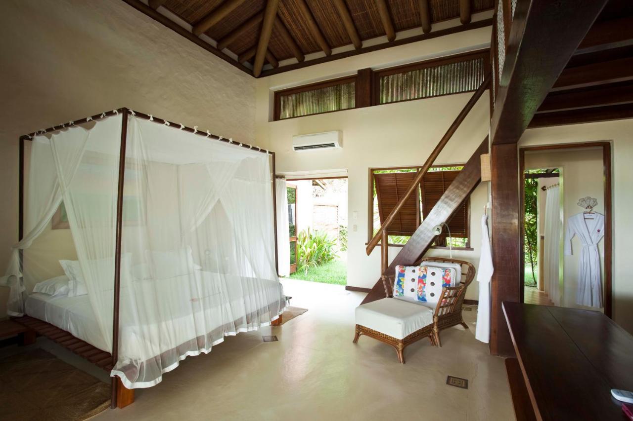 Txai Resort Itacaré Kültér fotó